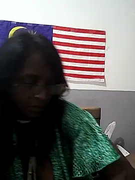 mamakarma1403 online show from November 19, 2025, 1:00 pm