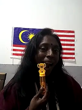 mamakarma1403 online show from November 27, 2025, 3:03 pm