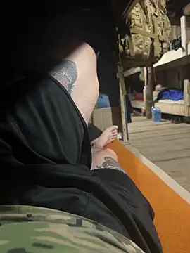 Artur6663 online show from March 5, 2025, 7:49 pm