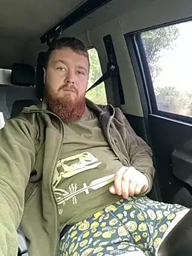 Artur6663 online show from September 30, 2025, 8:52 am