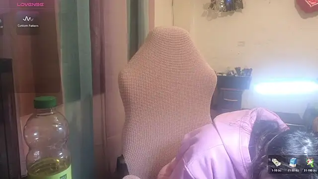 kattleya1407 online show from March 11, 2026, 11:55 pm