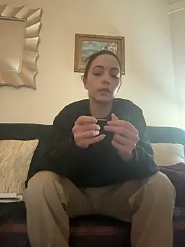 kattleya1407 online show from March 20, 2026, 1:43 am