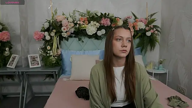 AliceBrayan online show from February 26, 2026, 5:01 pm