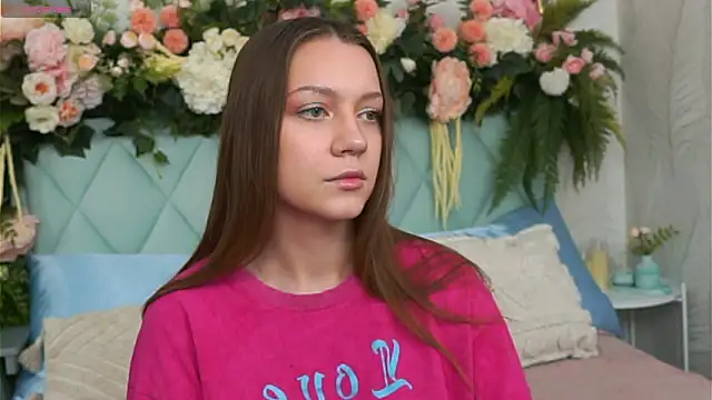 AliceBrayan online show from March 11, 2026, 5:08 pm