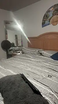 Chancelasting1 online show from March 10, 2025, 7:10 am