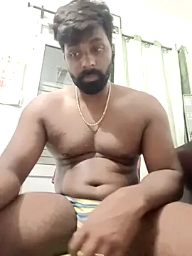 VivaanDRX online show from October 10, 2025, 5:56 pm