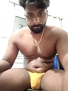 VivaanDRX online show from October 11, 2025, 5:44 pm