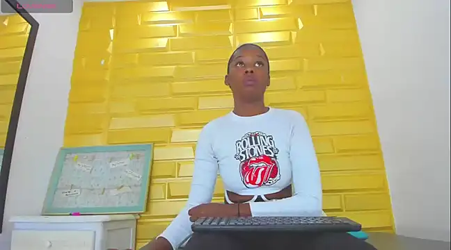 ebony beckyy online show from December 13, 2024, 6:38 pm