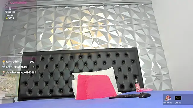 ebony beckyy online show from March 20, 2025, 3:36 pm