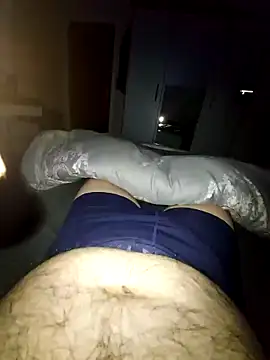 pascalino100 online show from November 28, 2025, 9:17 pm