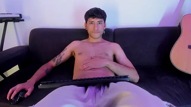 Henrikk senn online show from February 5, 2026, 7:02 am