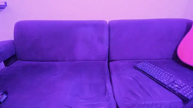 Henrikk senn online show from April 15, 2026, 9:15 pm