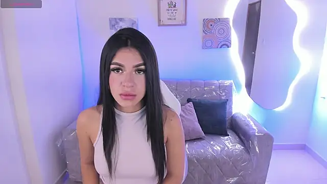 Charlotte cowell sub1  online show from October 14, 2025, 3:13 pm