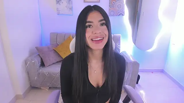 Charlotte cowell sub1  online show from December 19, 2025, 7:21 pm