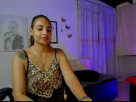 mykaelahoney online show from December 18, 2025, 6:08 am