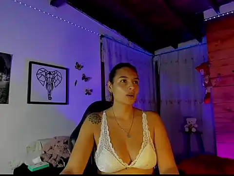 mykaelahoney online show from February 13, 2026, 6:53 am