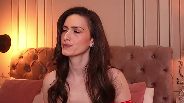 MayaVixxen online show from March 10, 2025, 6:59 am