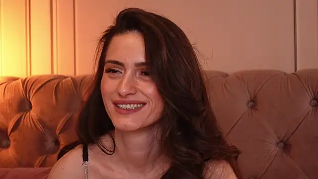 MayaVixxen online show from March 12, 2025, 6:51 am