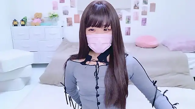 867 haruna online show from December 5, 2025, 5:09 pm