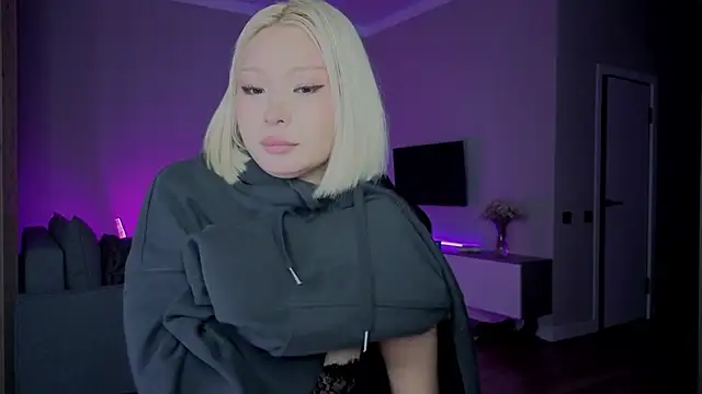 RileyMee online show from November 29, 2025, 1:30 am