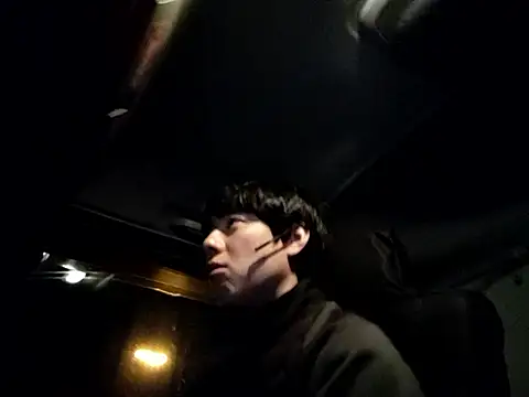 whitebriefboy online show from February 12, 2026, 2:56 pm