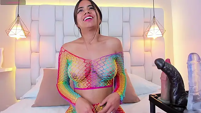 Snapshot of AslyGomez chatting on January 17, 2025, 11:49 am AslyGomez online show from January 17, 2025, 11:49 am