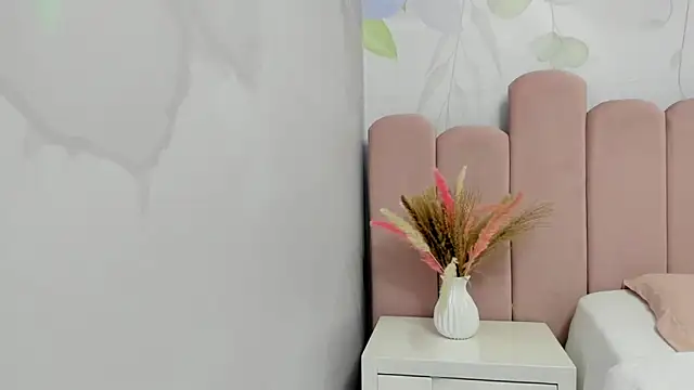 Snapshot of Annie_Cute18_ chatting on March 5, 2025, 3:51 am Annie Cute18 online show from March 5, 2025, 3:51 am