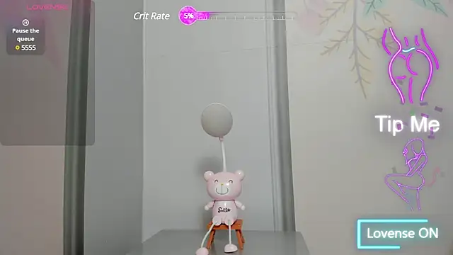 Snapshot of Annie_Cute18_ chatting on March 14, 2025, 3:48 am Annie Cute18 online show from March 14, 2025, 3:48 am