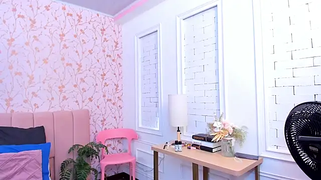 amber-hill online show from February 26, 2026, 7:46 pm