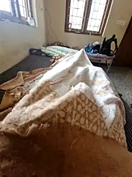 Snapshot of Yours_daddy6728 chatting on February 18, 2026, 7:59 am Yours daddy6728 online show from February 18, 2026, 7:59 am