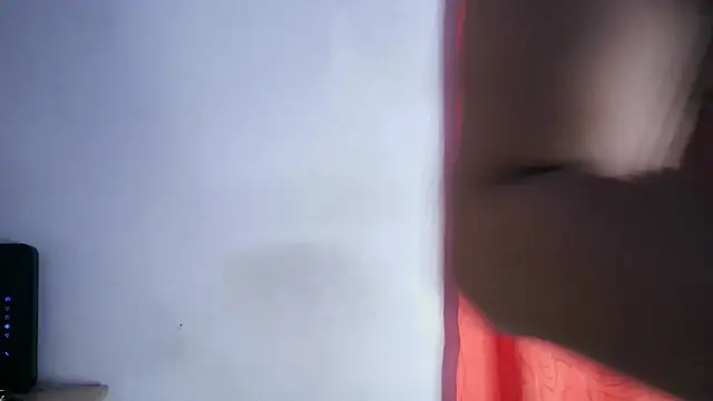 YessicaPalmer online show from March 31, 2026, 9:48 pm