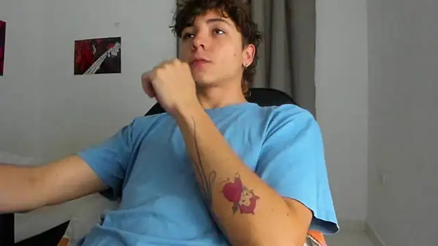 Joe23   online show from October 1, 2025, 3:45 am