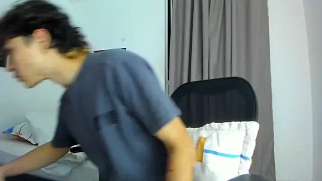 Joe23   online show from October 19, 2025, 2:12 am