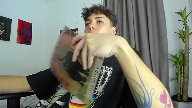 Joe23   online show from November 7, 2025, 3:06 am