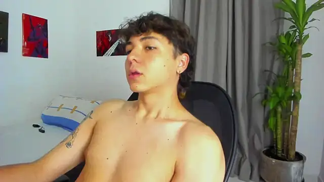 Joe23   online show from December 5, 2025, 8:12 am