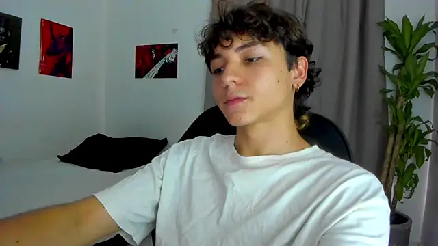 Joe23   online show from January 9, 2026, 8:32 pm