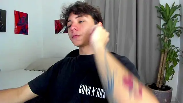 Joe23   online show from January 13, 2026, 4:01 pm