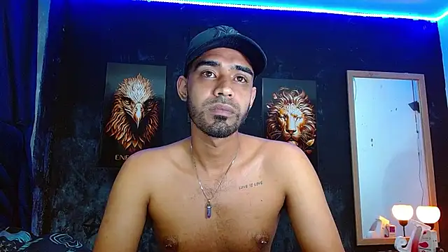 ryanse hot online show from October 6, 2025, 7:11 pm