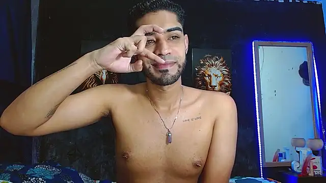 ryanse hot online show from November 7, 2025, 6:52 pm