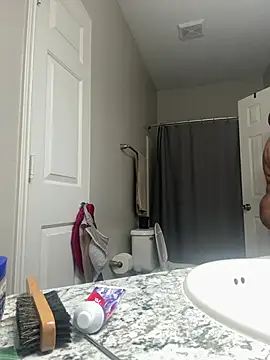 SexyHoneyRedd online show from February 12, 2025, 11:29 am