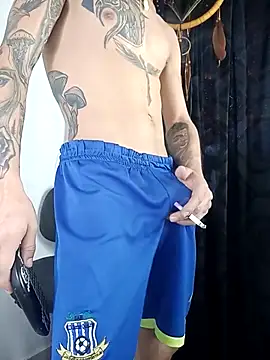 semalas69 online show from October 26, 2025, 8:15 pm