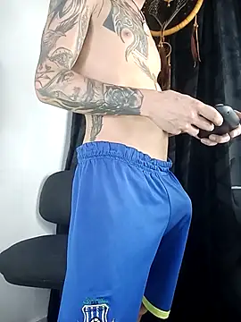 semalas69 online show from November 1, 2025, 10:45 pm