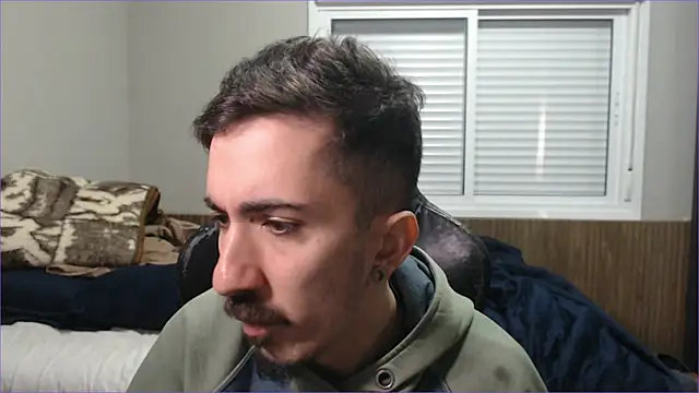 ViniBruv online show from October 29, 2025, 4:31 pm