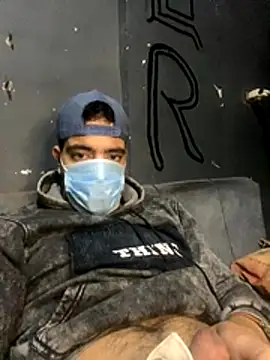 YawlingJingoist online show from November 15, 2025, 5:31 pm