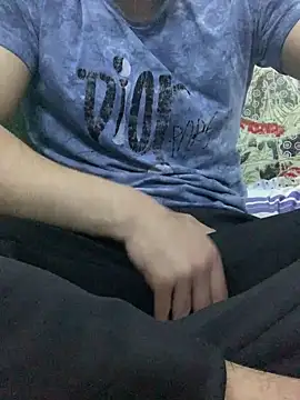 YawlingJingoist online show from April 19, 2026, 9:17 pm