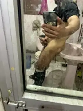 YawlingJingoist online show from April 23, 2026, 10:56 pm