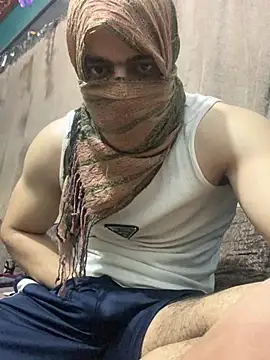 YawlingJingoist online show from April 28, 2026, 12:31 am