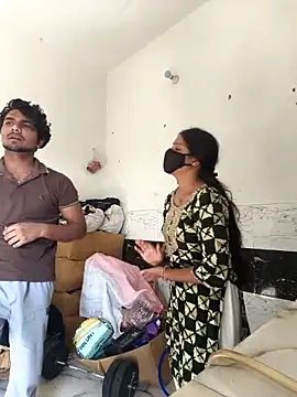 riya190 online show from October 14, 2025, 8:48 am