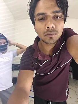 riya190 online show from October 19, 2025, 5:24 pm