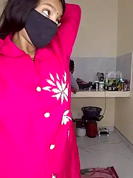 riya190 online show from March 29, 2026, 4:51 pm